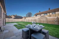 Host & Stay - Sunflower Cottage Hoteles cerca de Serenity Farne Island Boat Tours