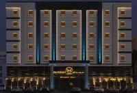 Palette Luxury Mirage Hotel Hotels in Al-Sharafeyah