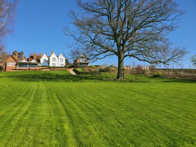 Marquis Suffolk Hotels in Stoke-by-Nayland