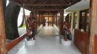 Riviera Taouyah Hotel