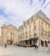 Hôtel Madame