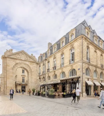 Hôtel Madame