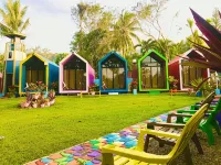Lanzones Cabana Hotels in Mambajao