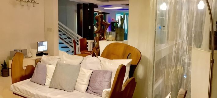 Date and Dine Residences Hotels in Rizal