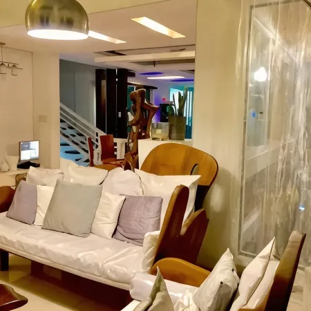 Date and Dine Residences
