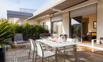 Nehô Suites Cannes Croisette