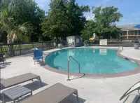 Wingate by Wyndham Charleston Coliseum - Pool