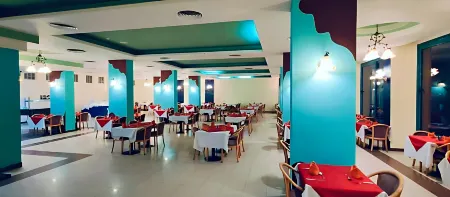 Sun & Sea Hotel and Aqua Park - Hurghada