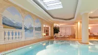 Hotel Tirolerhof Zell am See Hotels in Zell am See