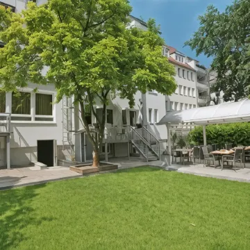 Baltic Hotel Lübeck