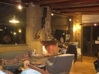 Poggio del Castagno Hotels in Pitigliano