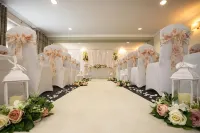 Holiday Inn A55 CHESTER WEST by IHG Hotels in Mold