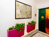 Dream Station Hotels in Rooma