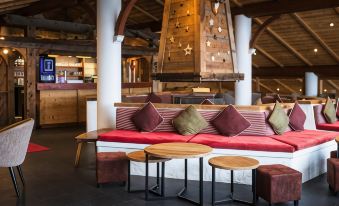 Hotel Alpen Roc