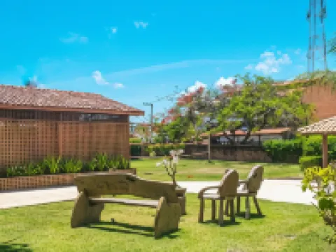 Village Barra Hotel Hotels in Barra de Sao Miguel