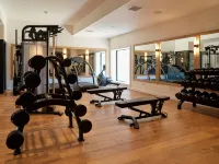 Montauk Yacht Club - Gym