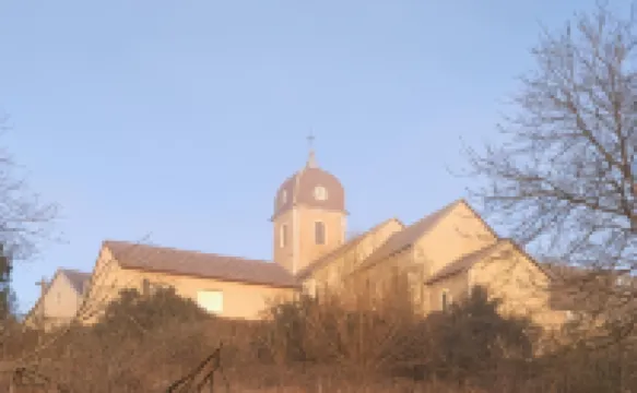 Chambres d'hôtes Souffle Nature