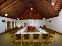 Elephant Court Thekkady Hotels in Thekkady