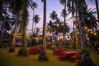 Koh Kood Far East Resort - Aamiainen