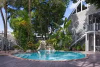 The Cabana Inn Key West - Adult Exclusive - شاطئ