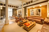 호텔 그란비아 바르셀로나 호텔