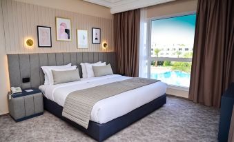 Mahdia Palace Thalasso