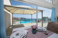 Sokol Resort Hotels in Foinikas