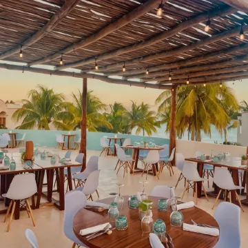 VR Club Tulum Riviera