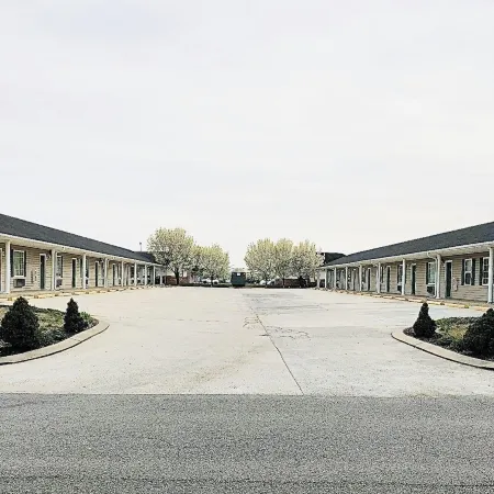 Classic Suites - Cleveland