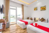 Tyche Hotel Hotels in Phuong 8