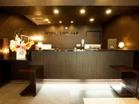 HOTEL LiVEMAX Himeji Ekimae