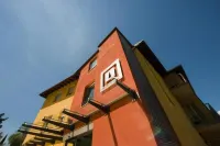 Hotel Meridiana Hotel in zona FAI - Castello di Avio