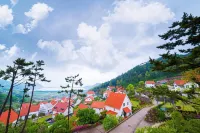 Namhae Frankfurt Pension