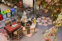 Şirvani Konağı Hotels in Gaziantep