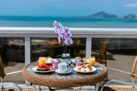 Nobile Suites Diamond - Scenic