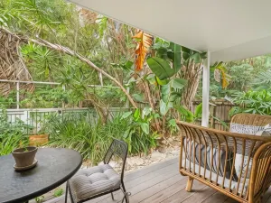 The Beach Shack Byron Bay