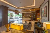 Santorini Hotel Hotels in Cainta