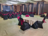 Hotel Tarun Palace, Bhopal