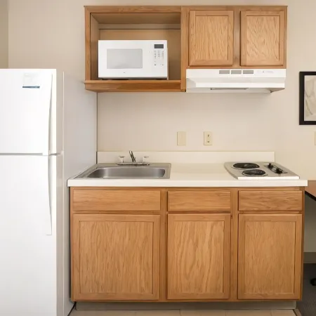 Studio 6 Extended Stay Wichita South KS