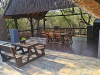 Singwe Private Safari Lodge Kruger