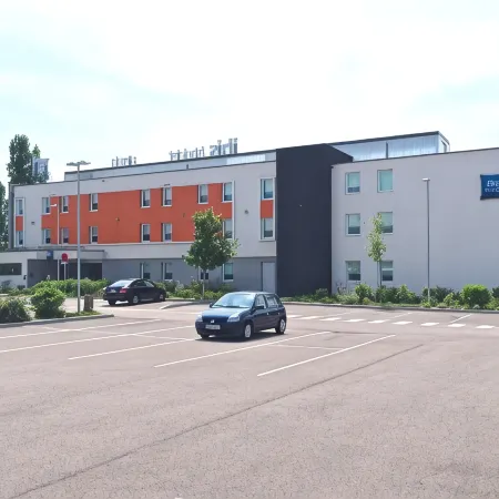 Ibis Budget Roanne