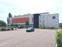 Ibis Budget Roanne - parking