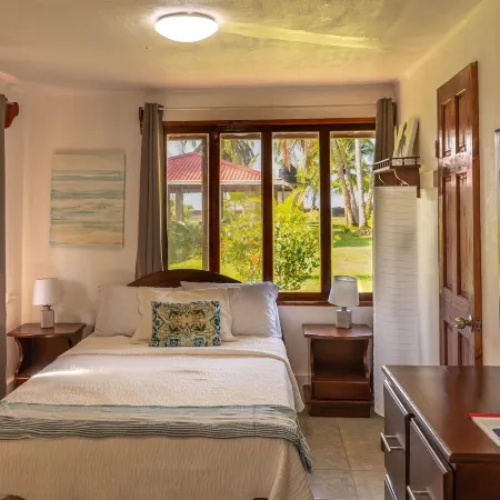 Tranquilidad Resort