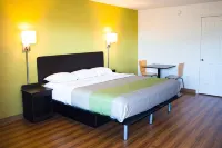 Motel 6 Chilhowie, VA - I-81