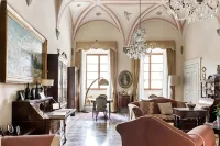 Residenza d'Epoca Palazzo Borghesi