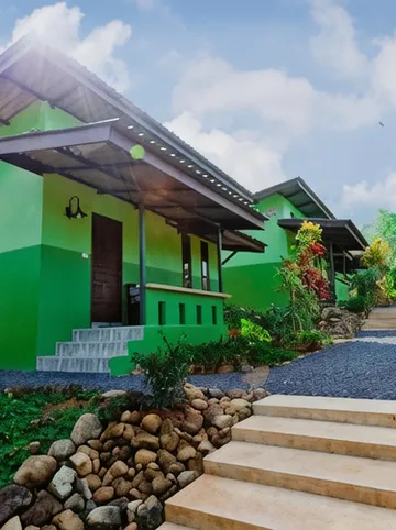 รูปภาพของเดอะเมาท์รีสอร์ท