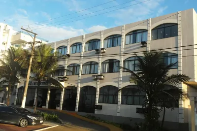 Hotel Bellatrix Hôtels à : Rio das Ostras