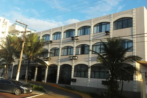 貝拉特里克斯飯店