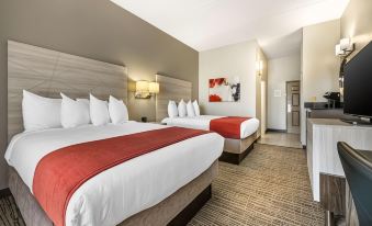 Best Western Plus Lake City
