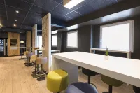 Ibis Budget Bilbao Barakaldo Hotel a Sestao